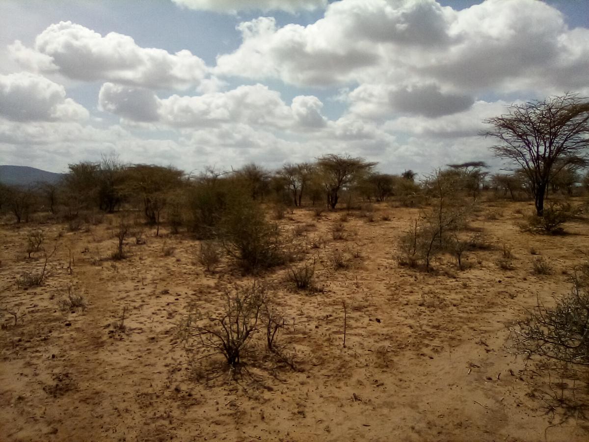 Land at Old Namanga Rd - 16