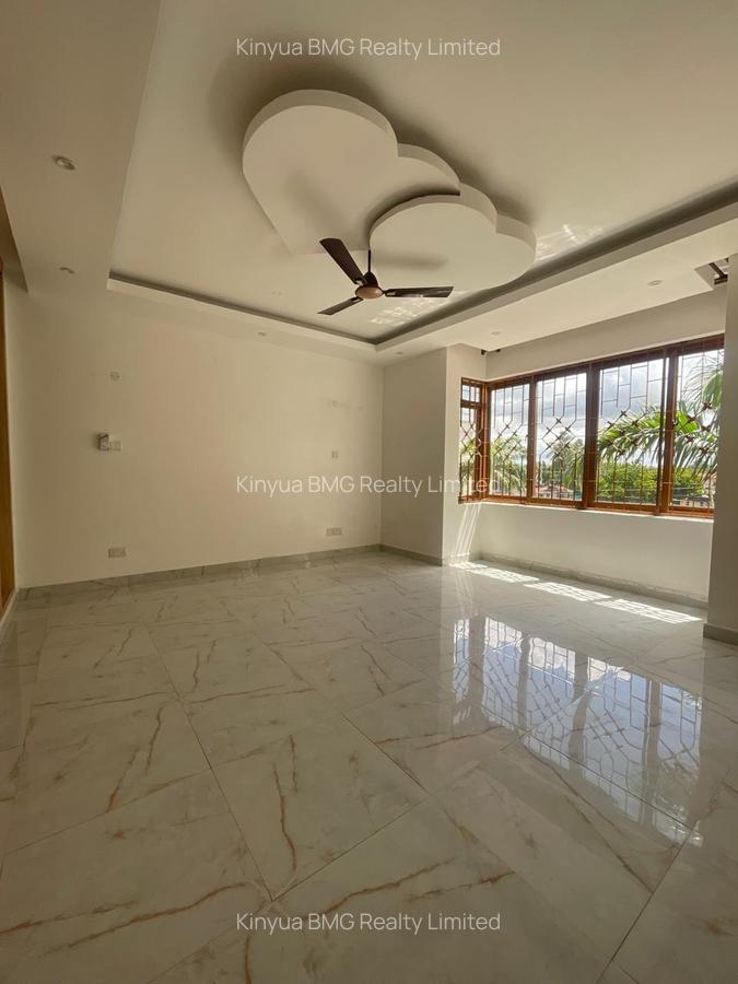 Serviced 3 Bed Apartment with En Suite in Nyali Area - 2