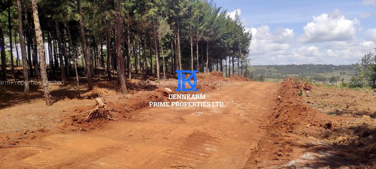 0.05 ha Land at Thigio - 5