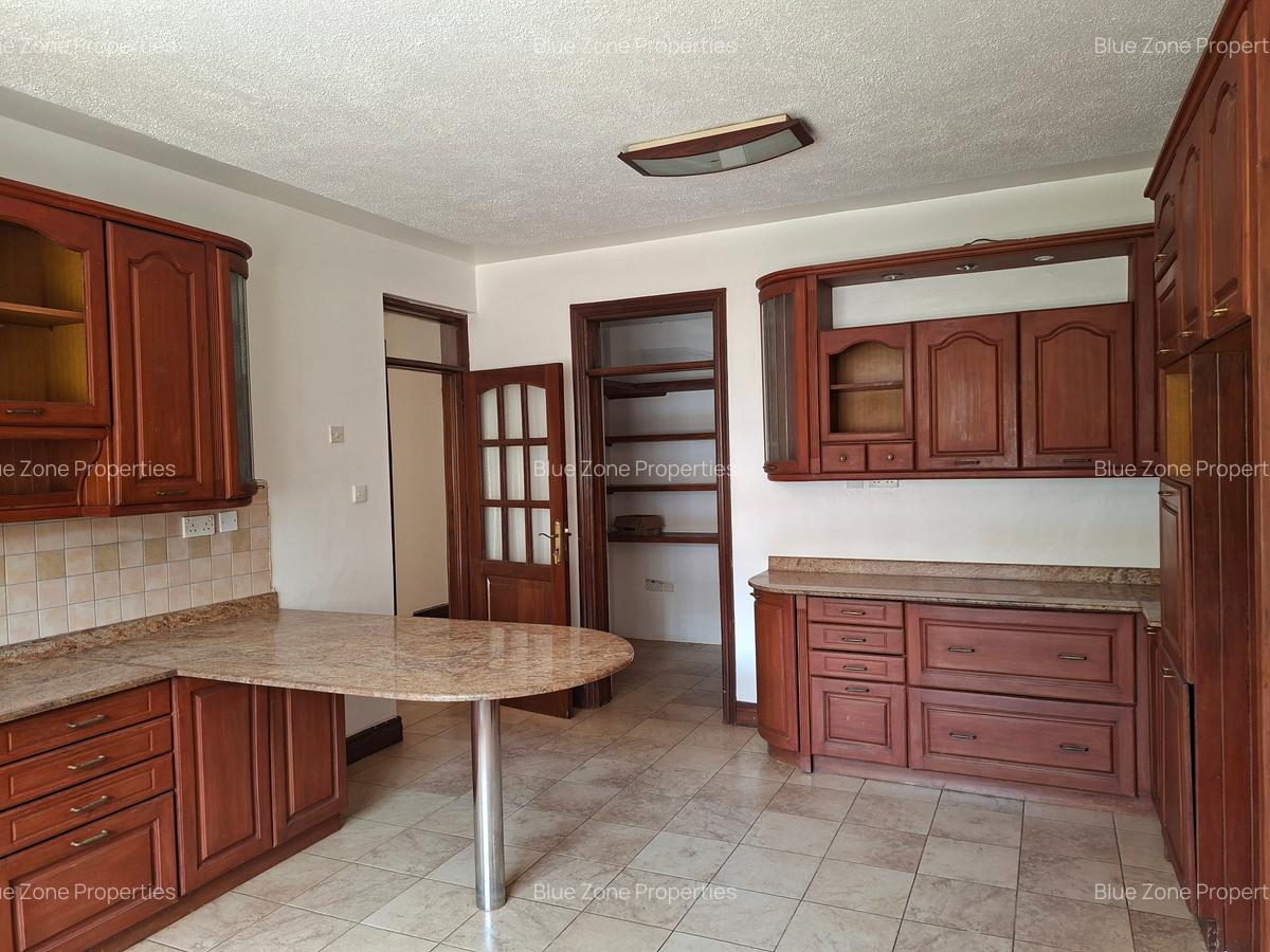 5 Bed House with En Suite at Off Runda Grove - 8