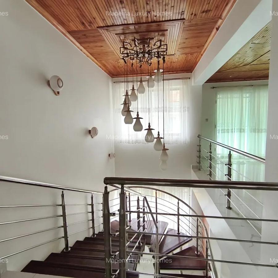 6 Bed House with En Suite at Karen Hub - 10