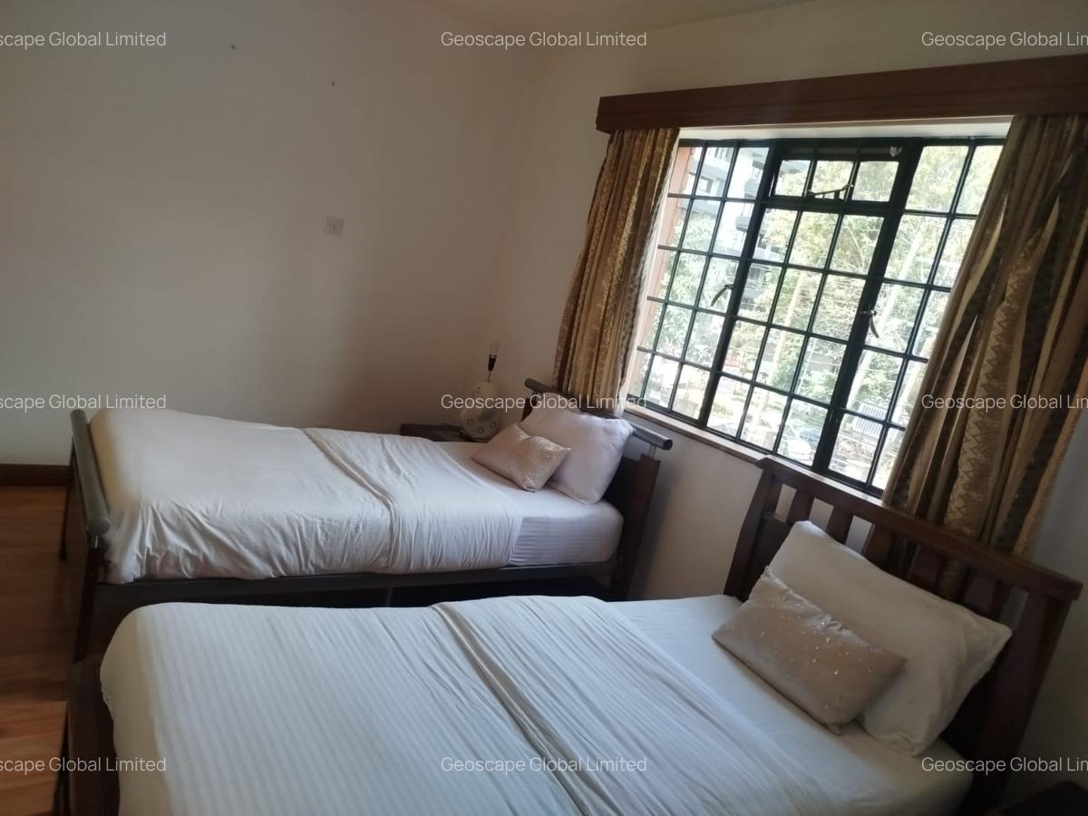 Furnished 3 Bed Apartment with En Suite in General Mathenge - 6