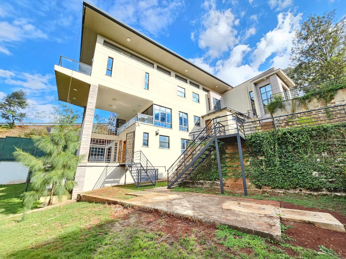 5 Bed Villa with En Suite in Lower Kabete - 20