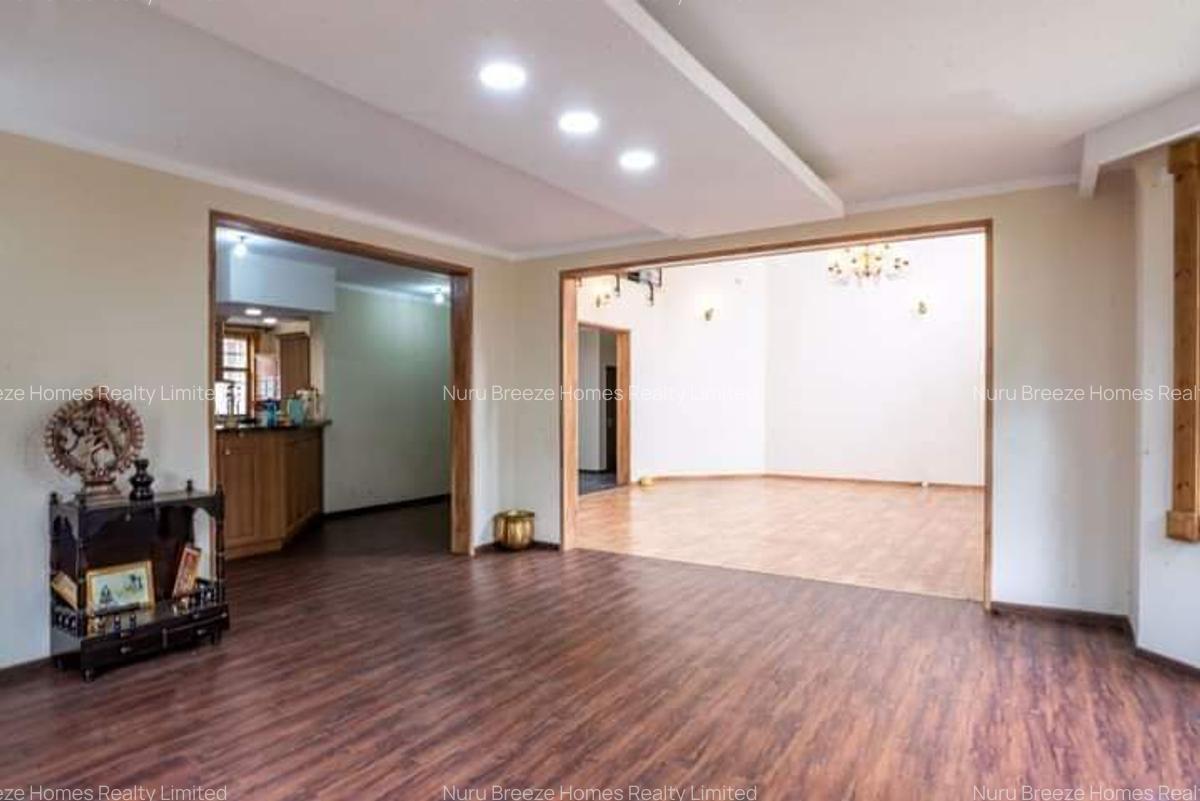 5 Bed Villa with En Suite in Lower Kabete - 2