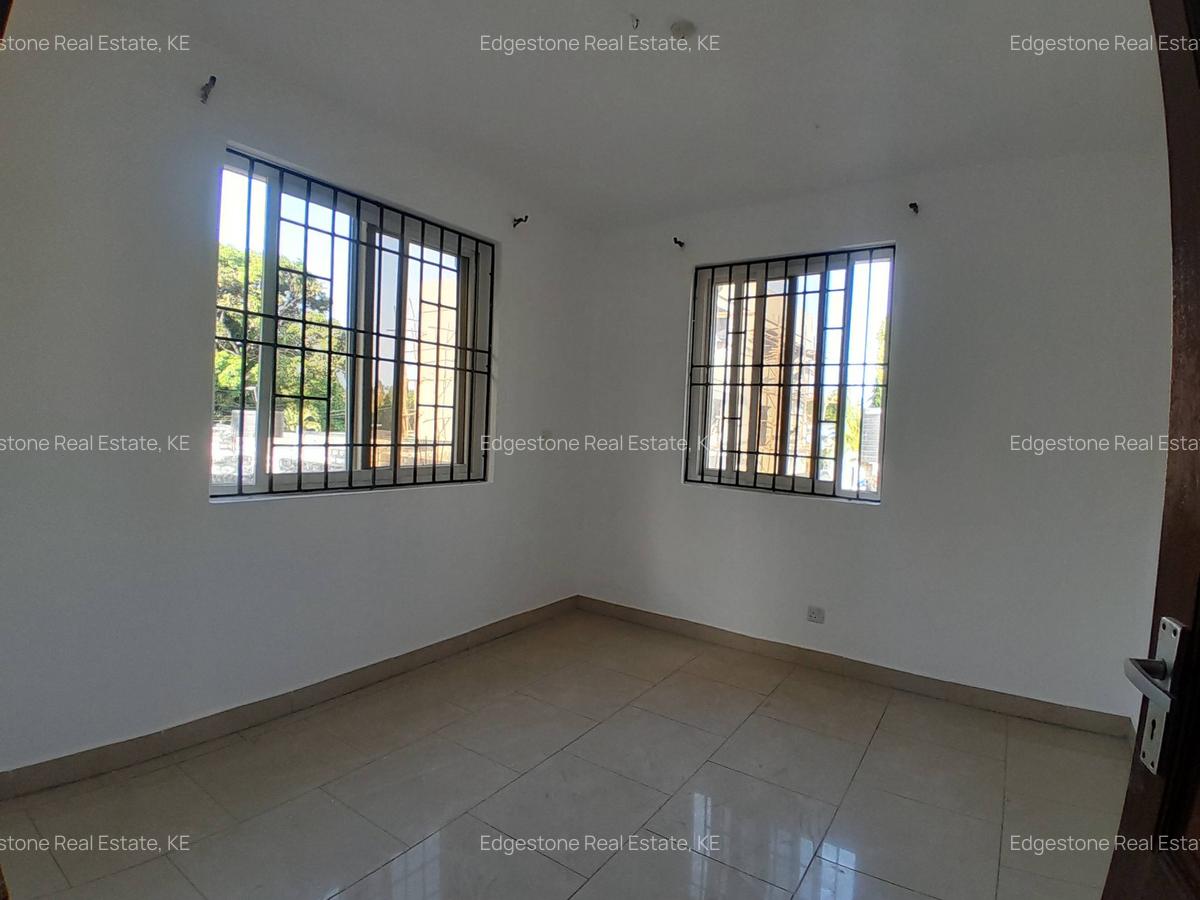2 Bed Townhouse with Borehole in Mtwapa - 4