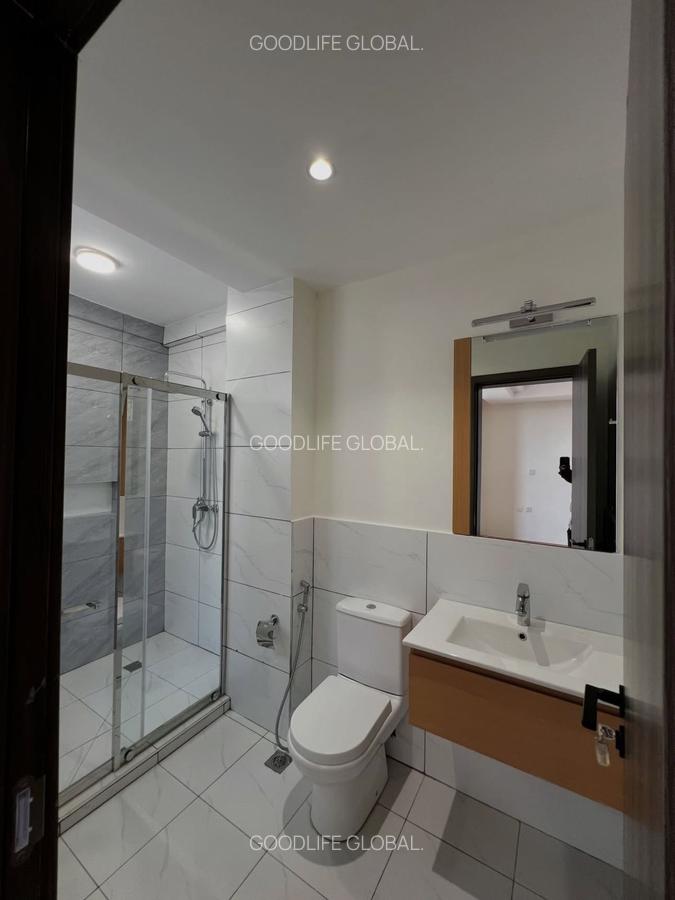 3 Bed Apartment with En Suite at Kileleshwa - 10