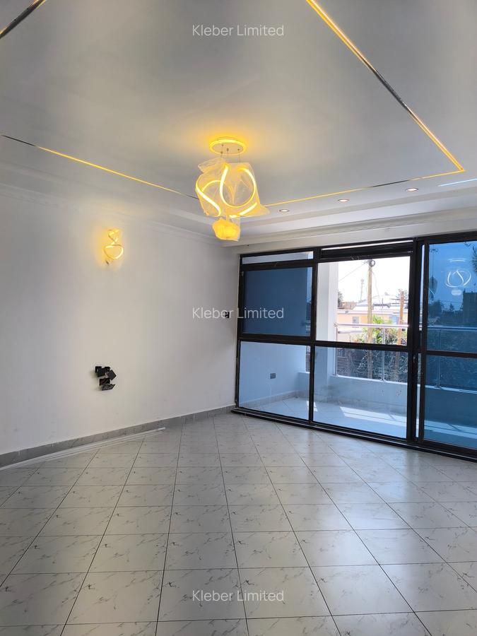 4 Bed House with En Suite in Ruiru - 16