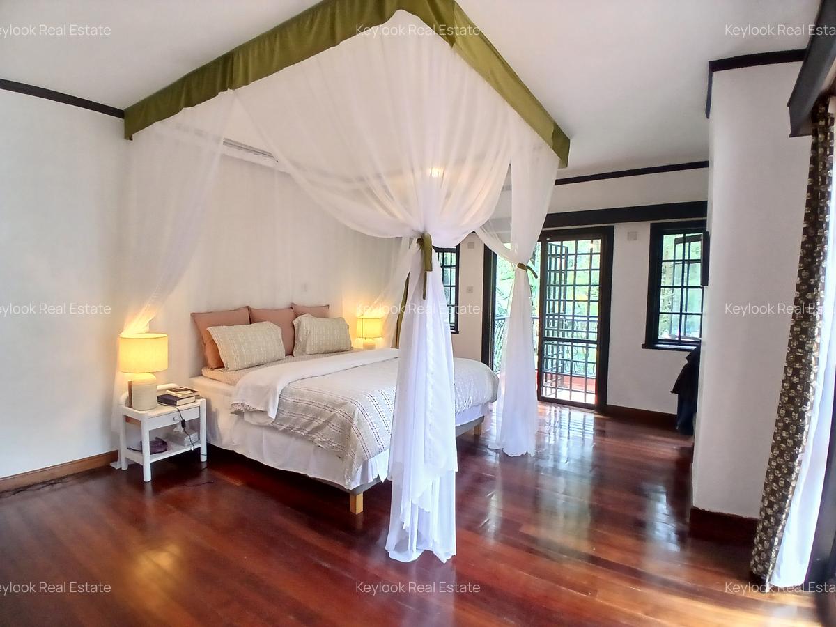 4 Bed Townhouse with En Suite at Mzima Spring - 10