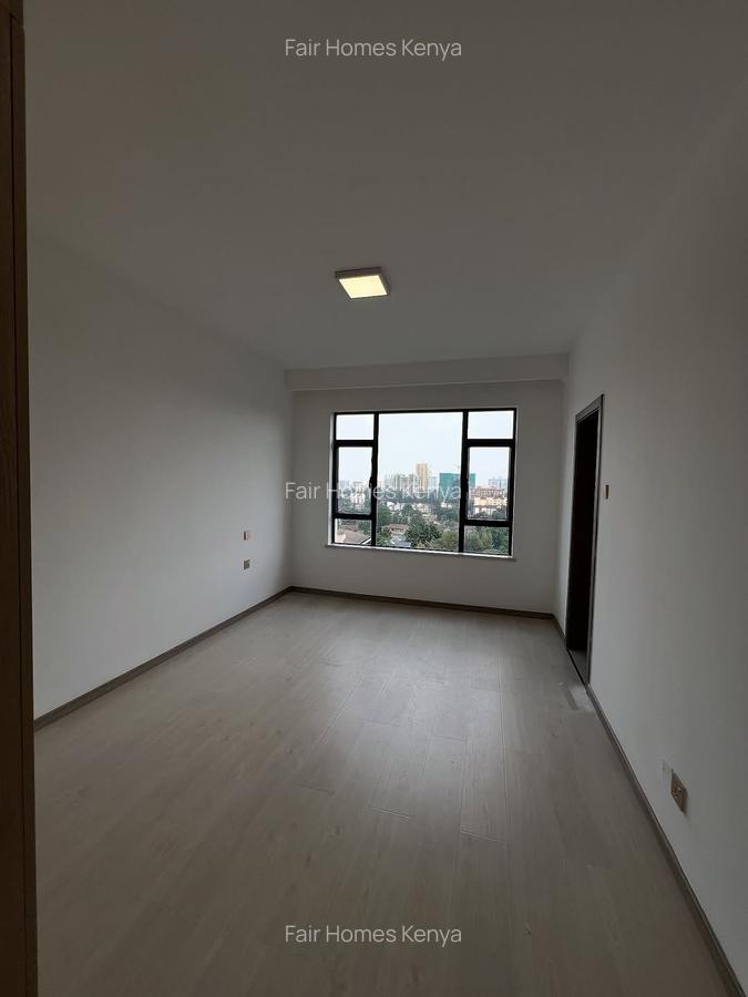 4 Bed Apartment with En Suite at Oledume Road - 5