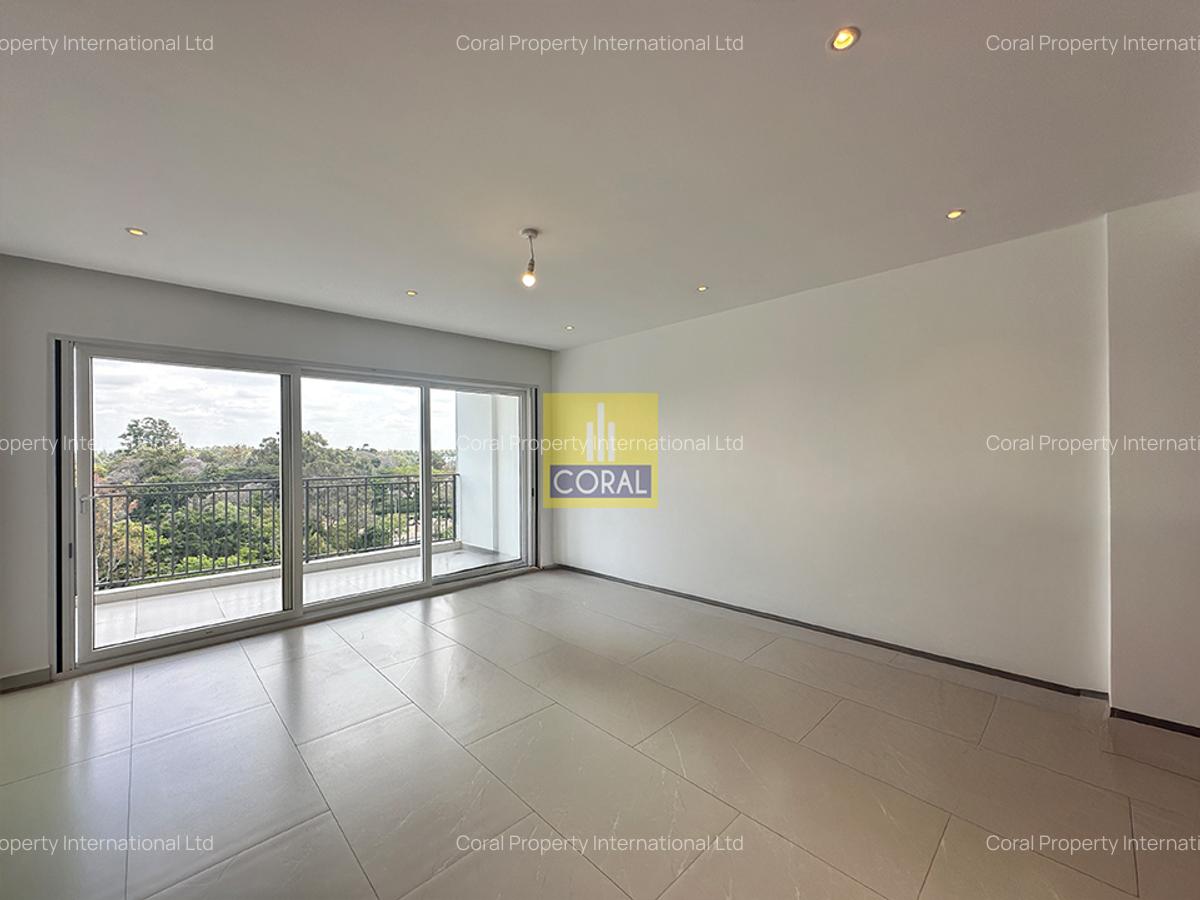 3 Bed Apartment in Westlands Area - 2