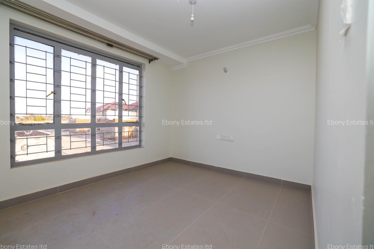 4 Bed Townhouse with En Suite at Enkasiti Kimalat - 13