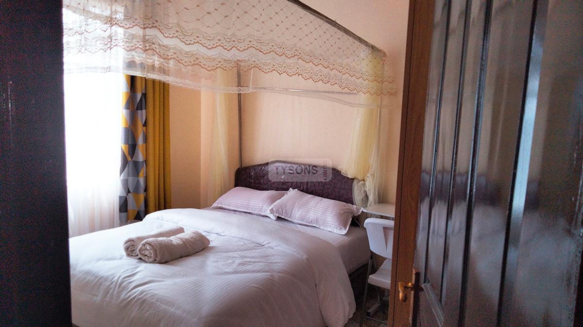 Furnished 3 Bed Apartment with En Suite in Ngara - 5