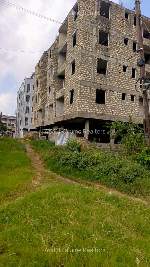 Commercial Land at Bamburi - 7