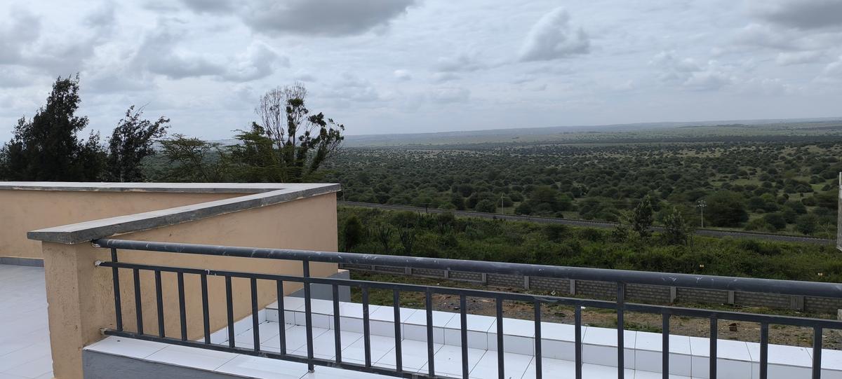 4 Bed House with En Suite at Syokimau - 20