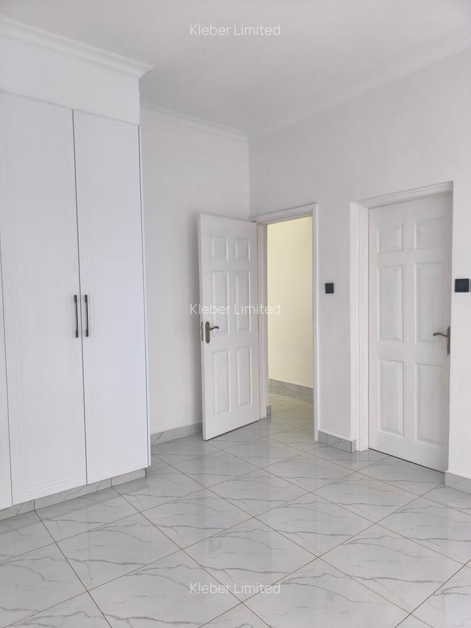 4 Bed House with En Suite at Ngong Kibiko - 18