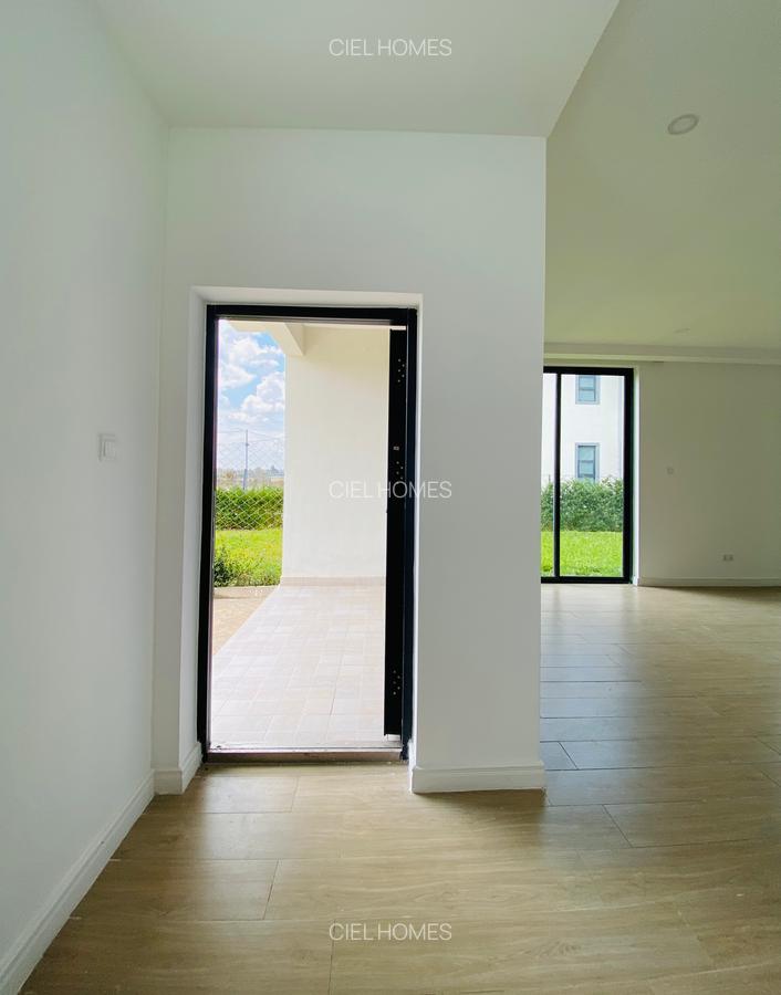 4 Bed Villa with En Suite in Ongata Rongai - 2