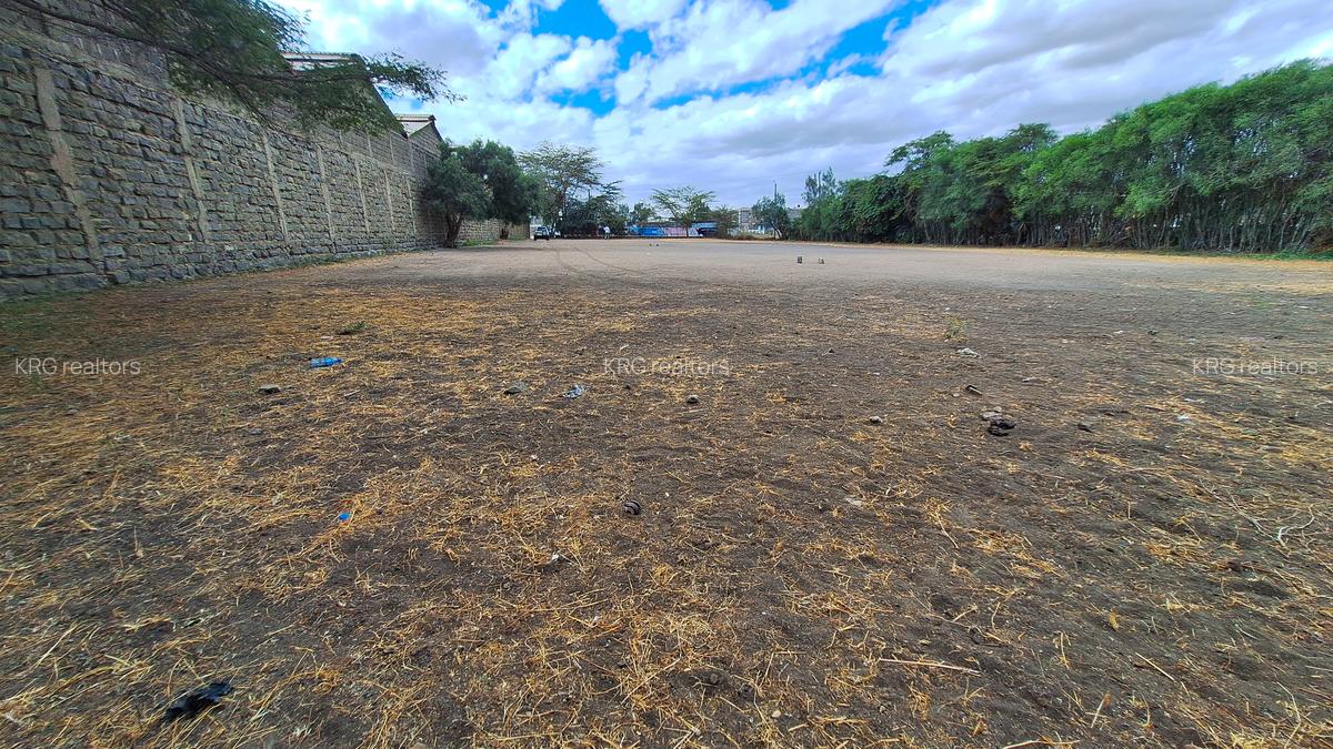 0.5 ac Land at Kitengela - 3