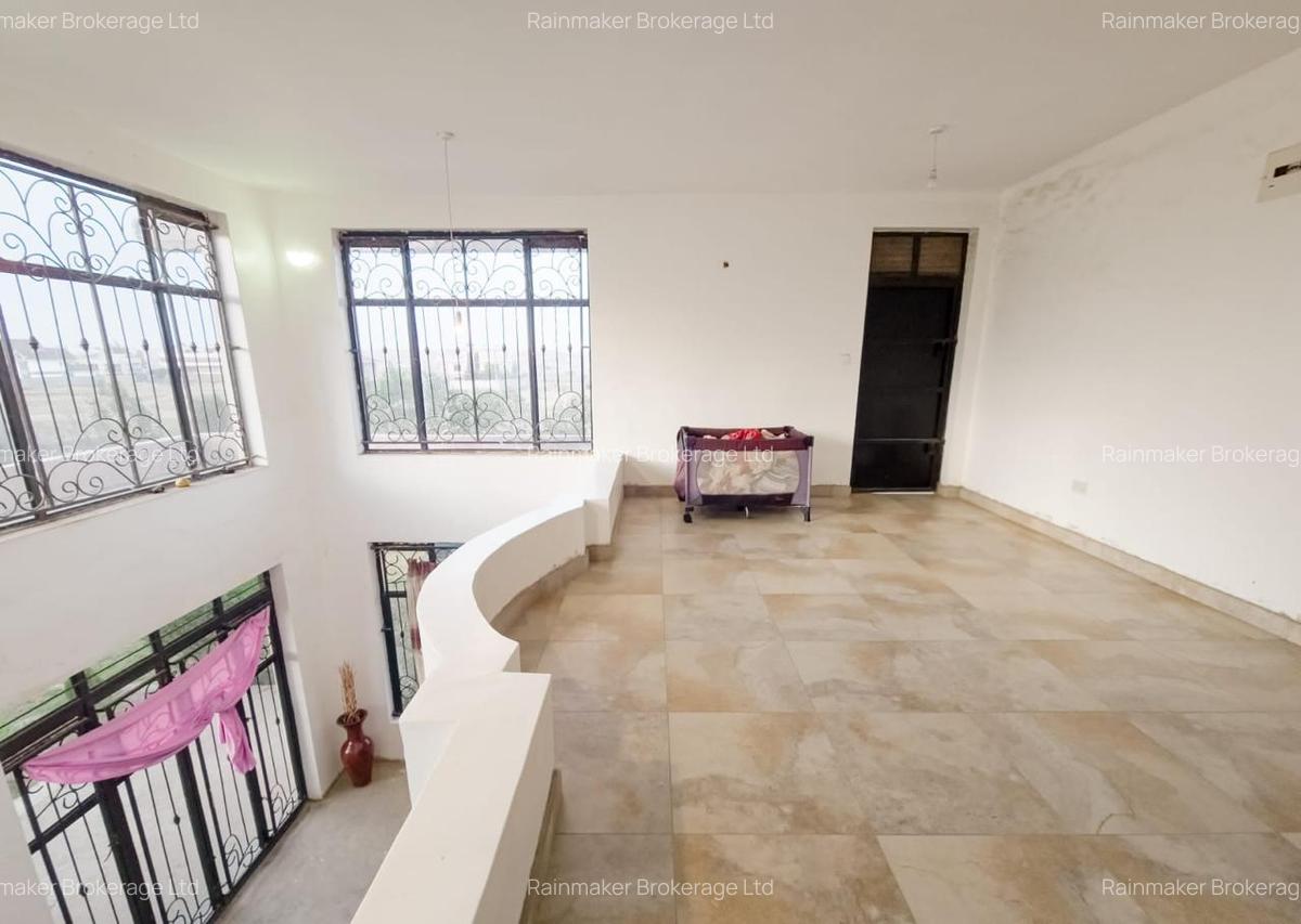 4 Bed Townhouse in Athi River - 3