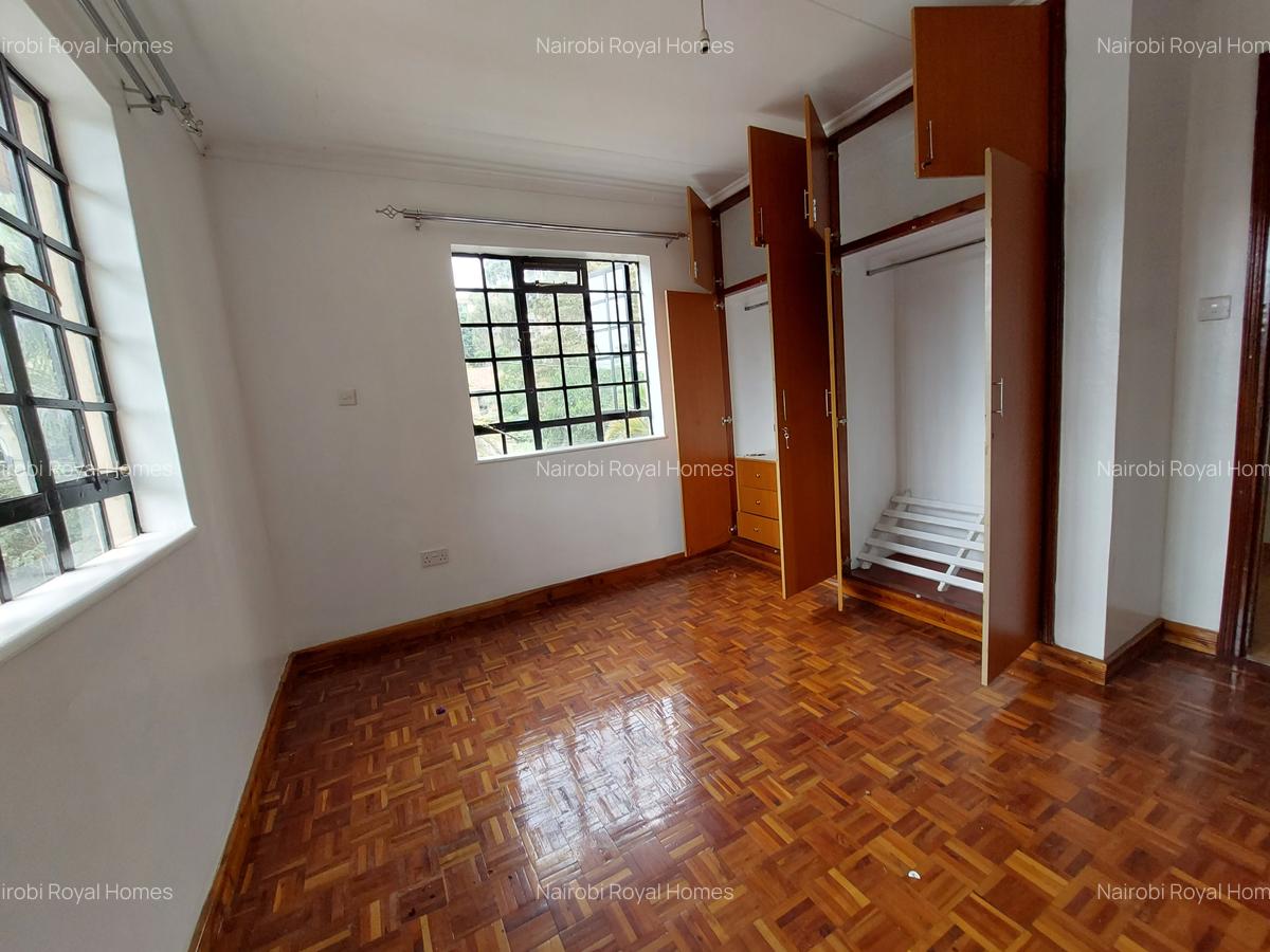 1 Bed Apartment with En Suite at Kirichwa Green Garden - 11