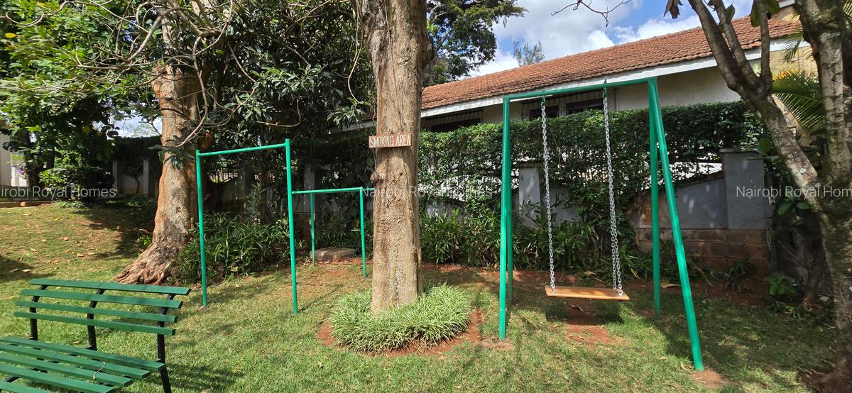 Commercial Property with Service Charge Included at Lavington Mall - 3