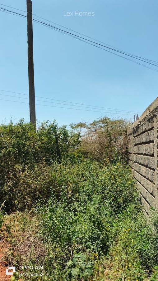 0.11 m² Land at Kenyatta Road - 8