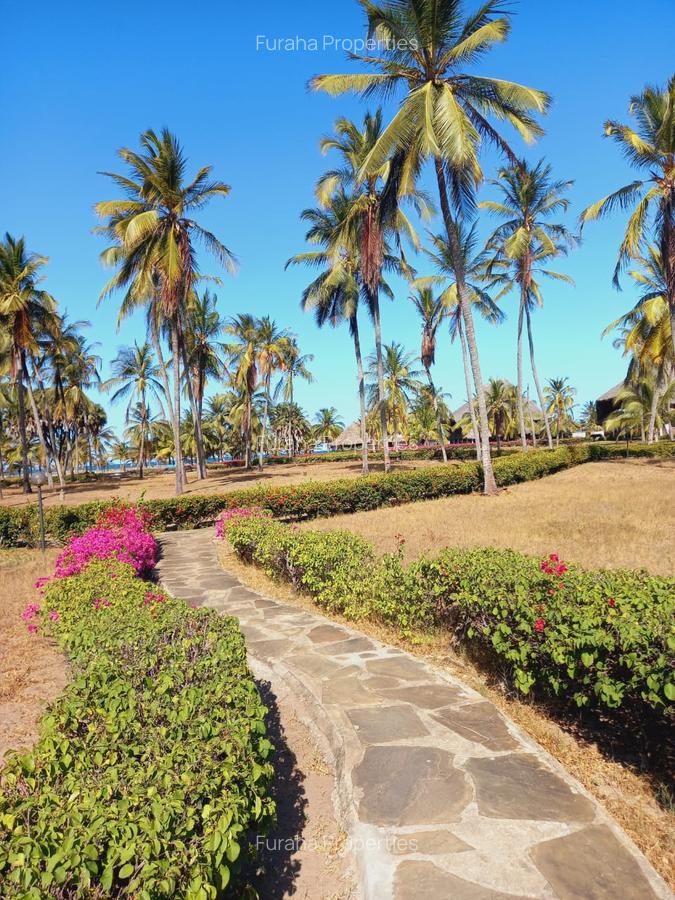 4 Bed Villa with En Suite in Malindi - 9