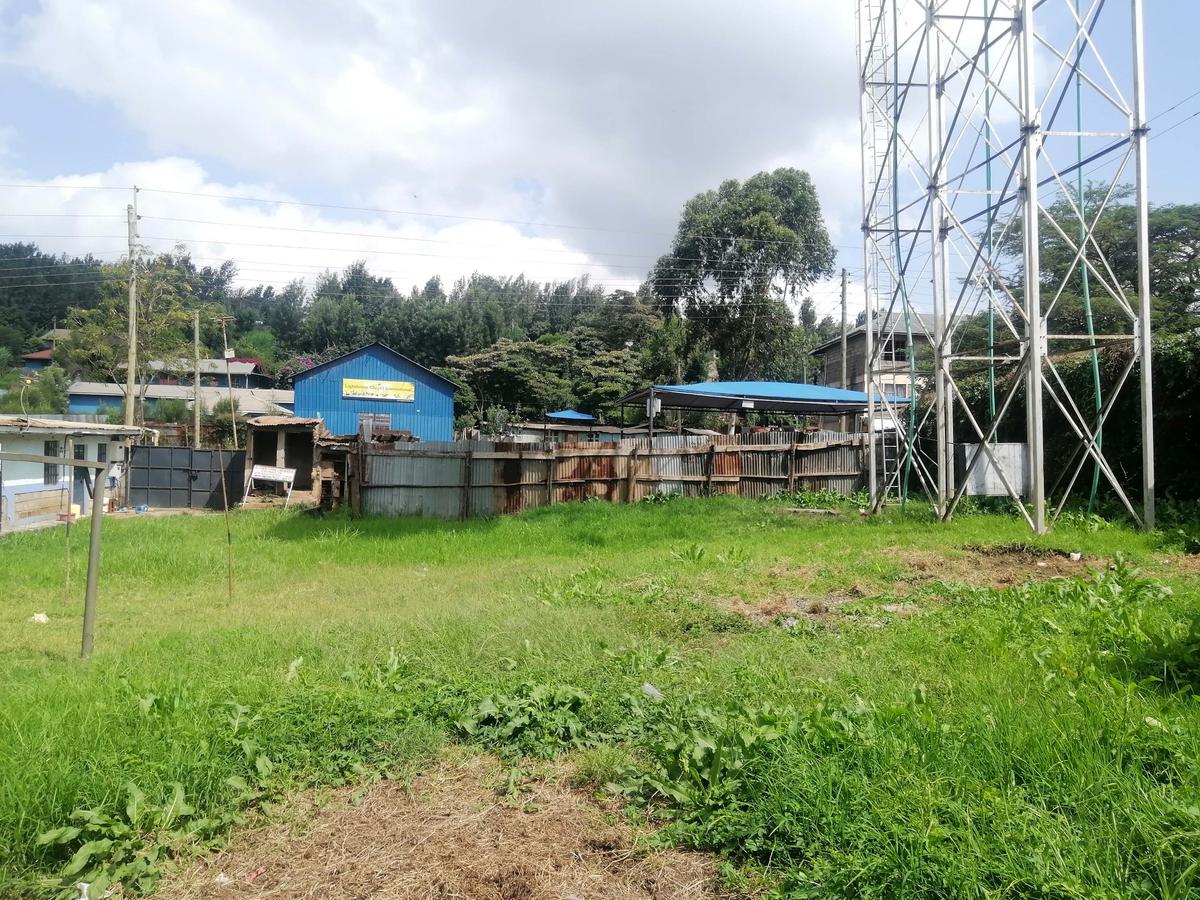 Commercial Land in Ngong - 4