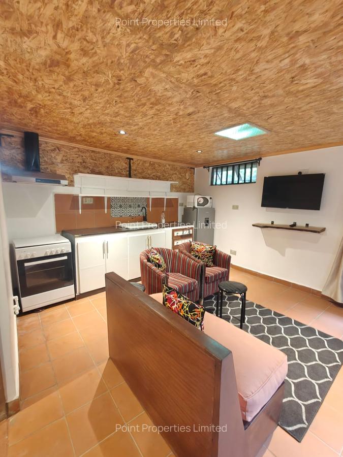 1 Bed House with En Suite in Karen - 3