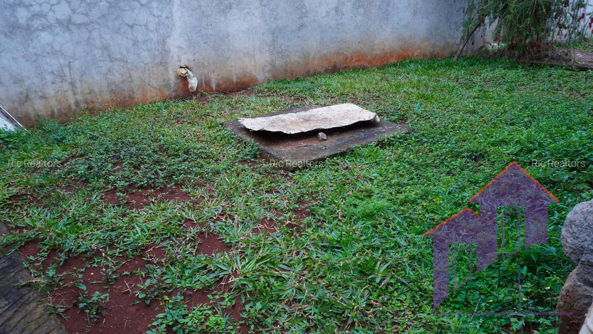 4 Bed House with En Suite at Nkoroi - 6