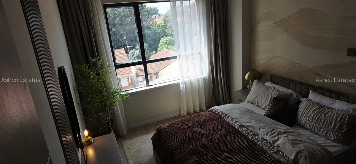 1 Bed Apartment with En Suite in Lavington - 5