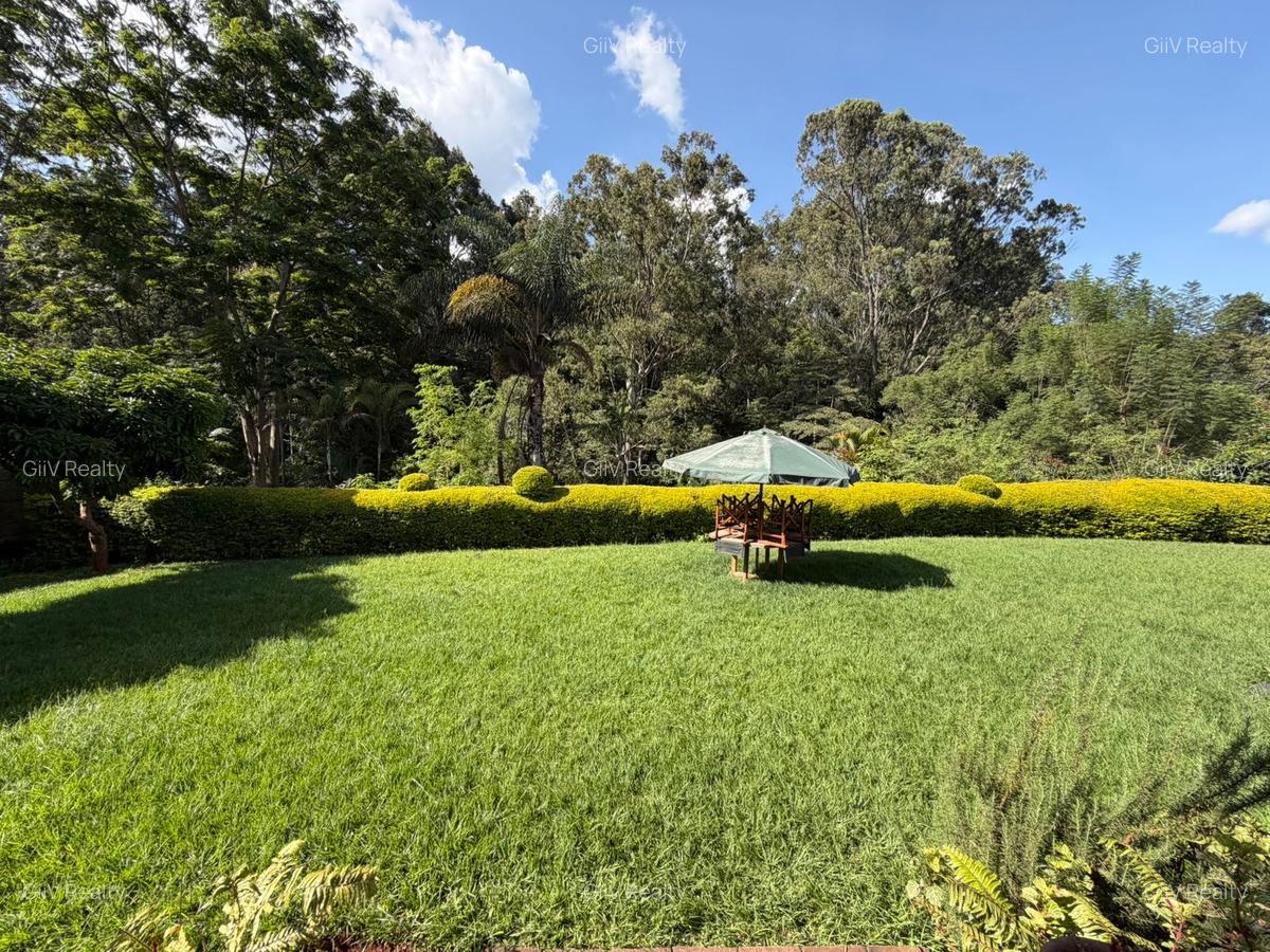 Serviced 3 Bed Apartment with En Suite in Spring Valley - 2