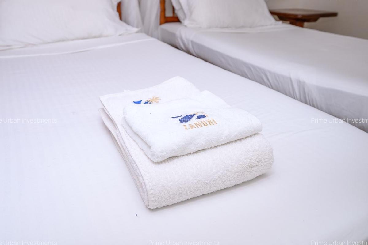 2 Bed Villa with En Suite at Ocean Beach Resort Malindi - 20