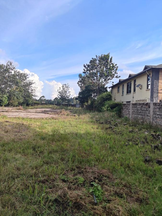 0.5 ac Residential Land at Karen - 11