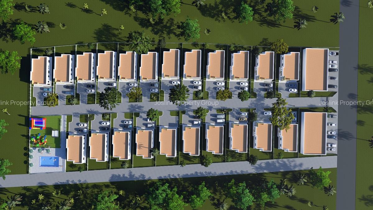 3 Bed Townhouse with En Suite at Tezo - 7