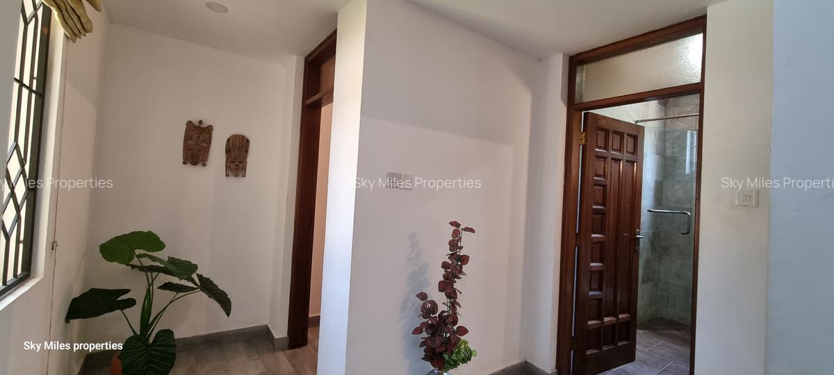 3 Bed Villa with En Suite at Mtwapa Creekside - 12