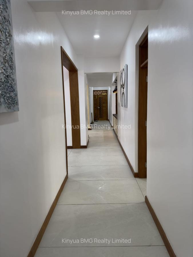 3 Bed Apartment with En Suite in Nyali Area - 5