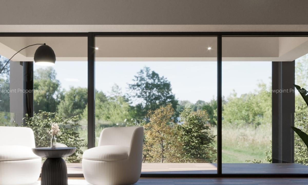 5 Bed House with En Suite in Karen - 3