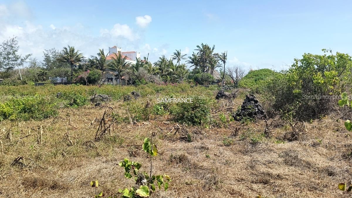 2 ac Residential Land at Kilifi Bofa - 5