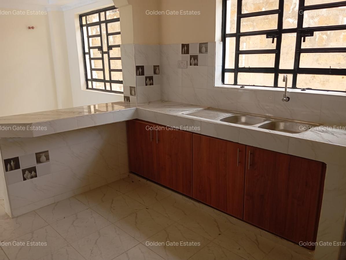 4 Bed House with En Suite in Ongata Rongai - 9