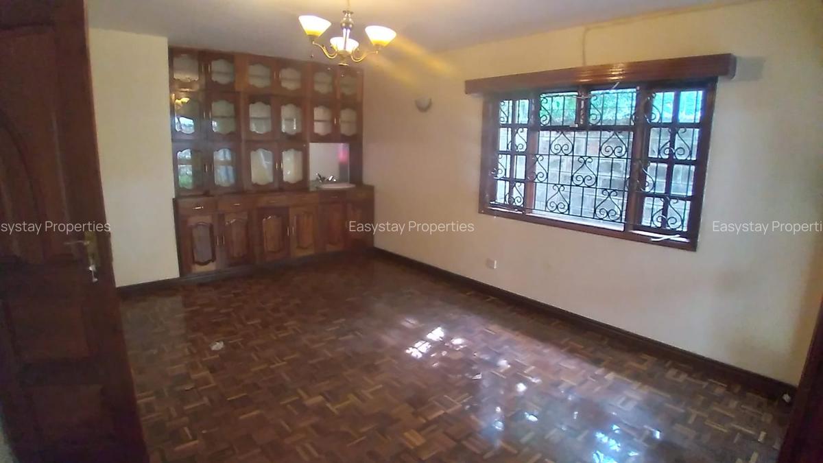 5 Bed House with En Suite in Kilimani - 5