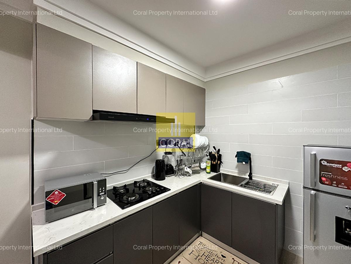 2 Bed Apartment in Lavington - 3