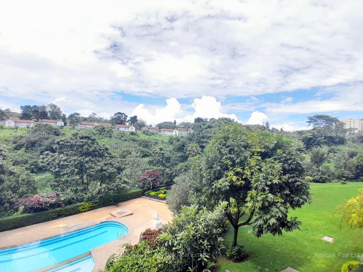4 Bed Apartment with En Suite at Kileleshwa - 3