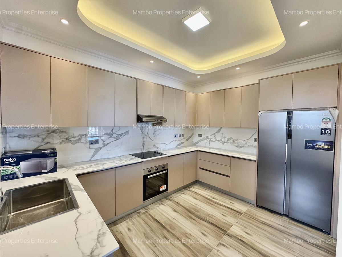 2 Bed Apartment with En Suite at Brookside Drive - 2