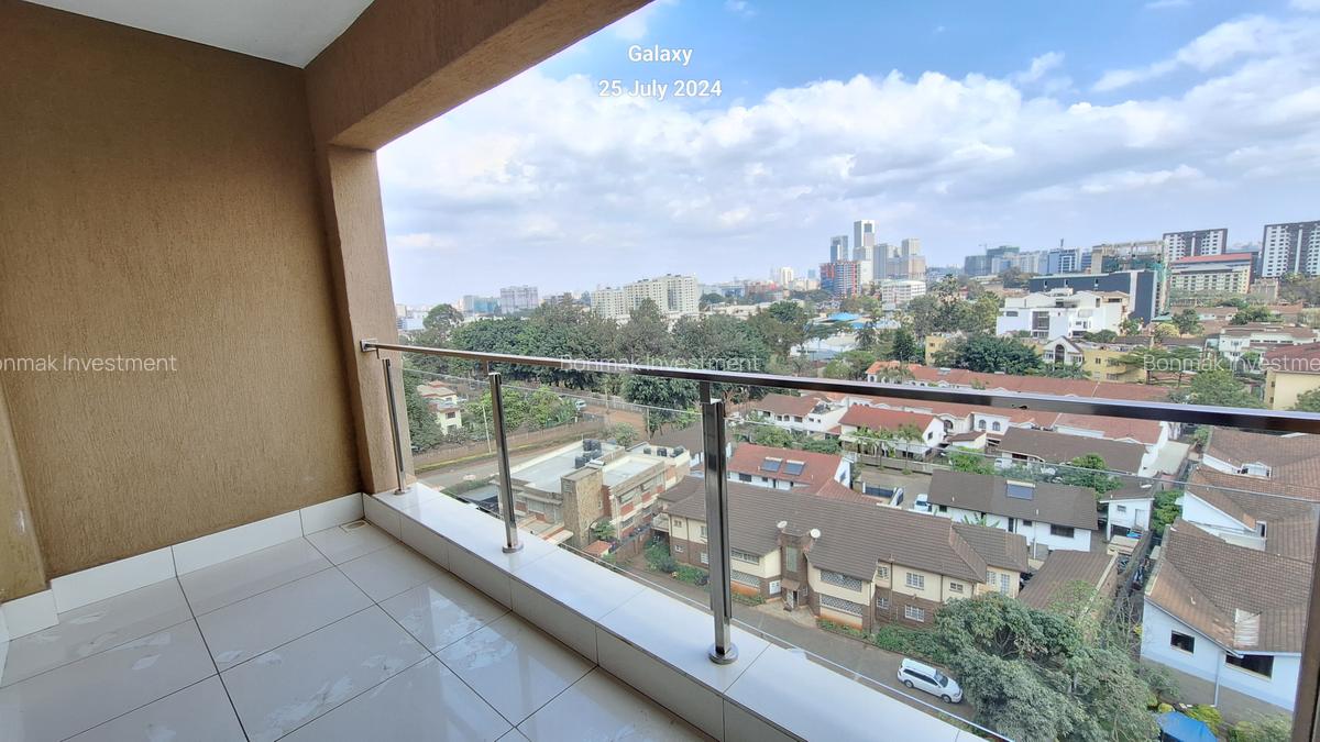 3 Bed Apartment with En Suite at General Mathenge Road. - 5