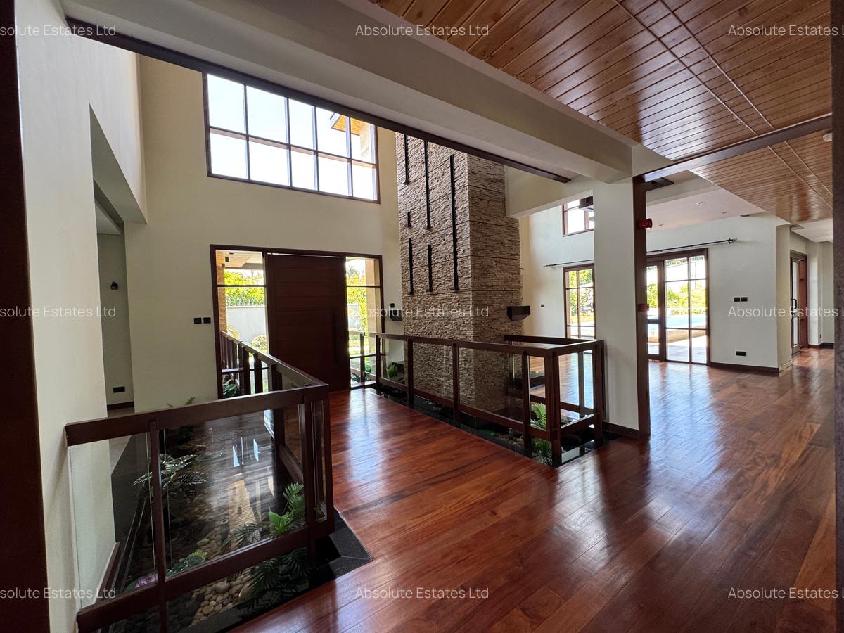 5 Bed Townhouse with En Suite in Runda - 4