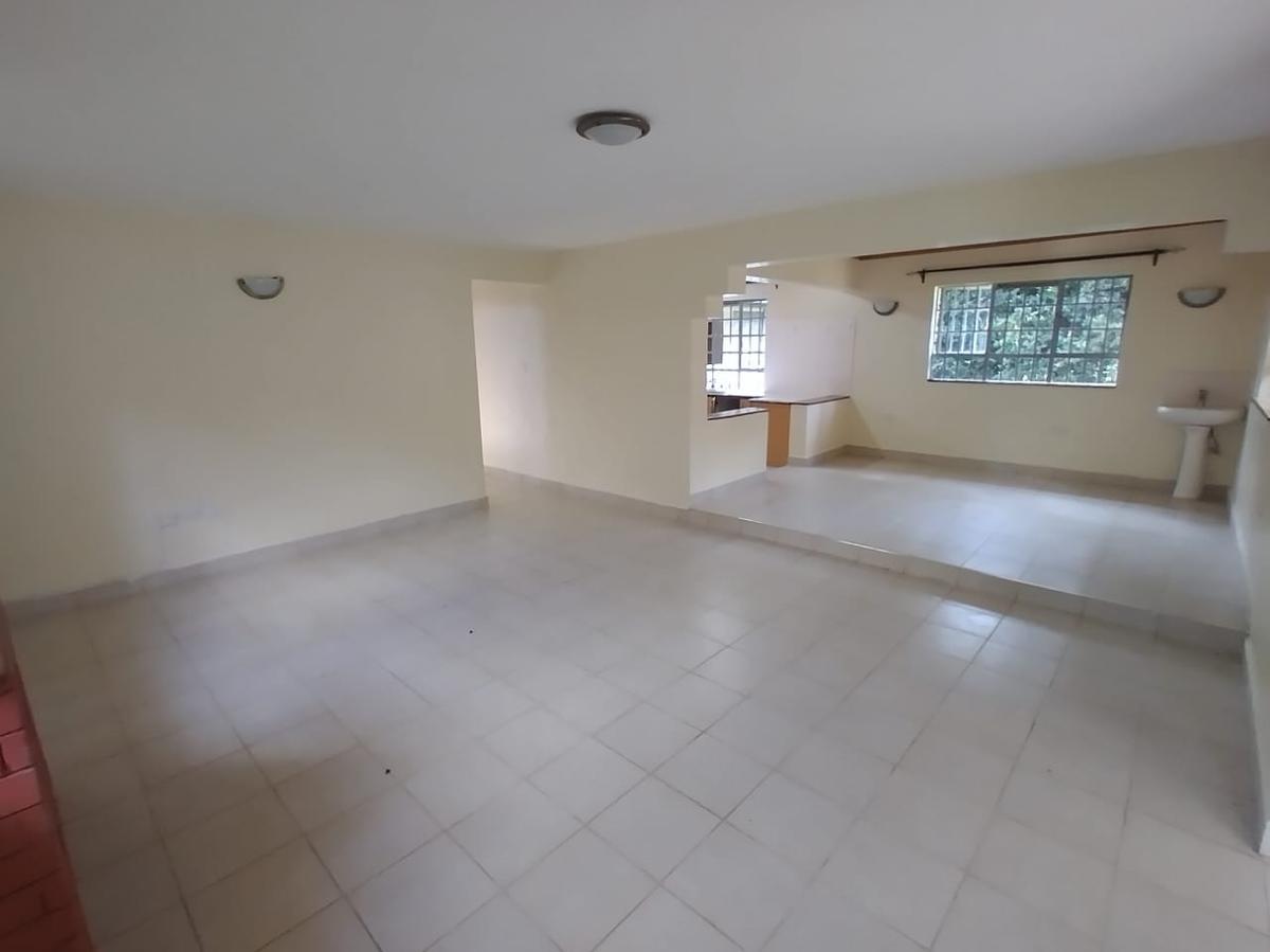 4 Bed House with En Suite at Kiambu Road - 15