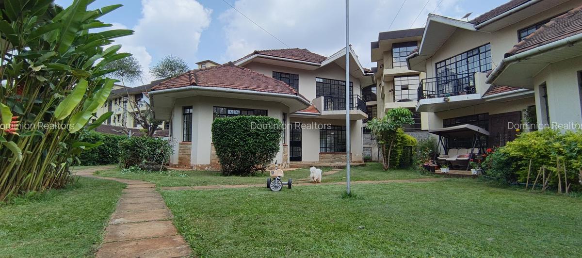 4 Bed Townhouse with En Suite in Spring Valley - 12