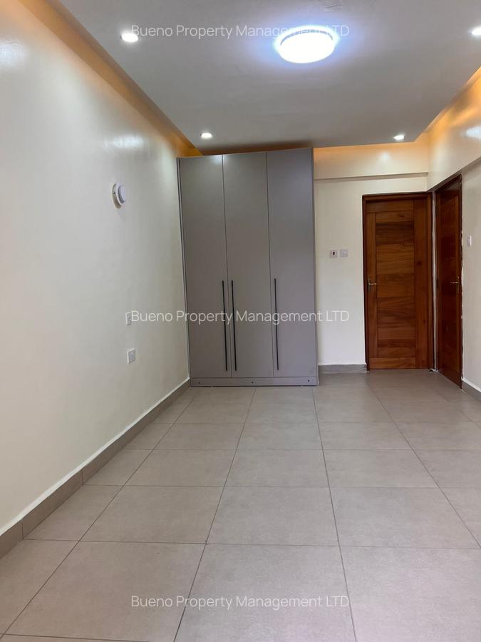 1 Bed Apartment with En Suite in Kilimani - 6