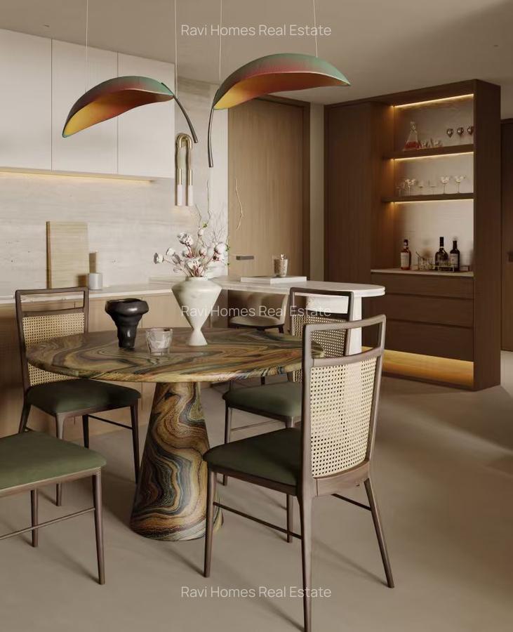 2 Bed Apartment with En Suite at Vihiga Road - 8
