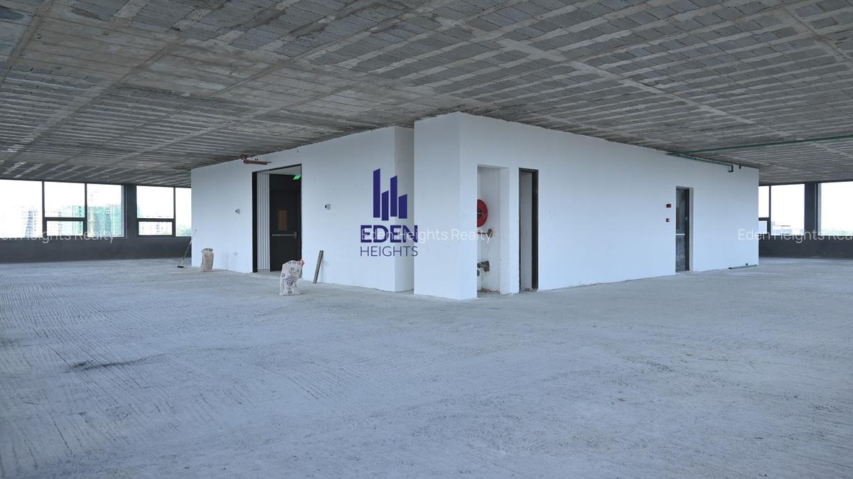 Commercial Property with Backup Generator in Westlands Area - 3